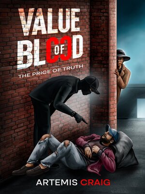 cover image of The Value of Blood